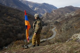 Azerbejdžan iznio uslov za mir u Nagorno-Karabahu, Jermenija odgovorila