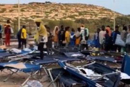 Francuska će podržati Italiju da osigura granicu protiv migranata ...