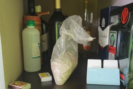 Akcija "Overdoz 2": Heroin i kokain pronađeni u Rudom