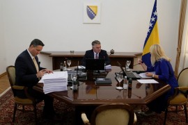 Analiza: Na šta liči spoljna politika BiH?