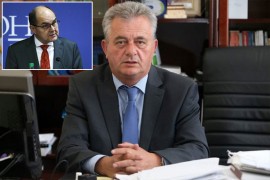 Popović: Republika Srpska priprema tužbu protiv Šmita
