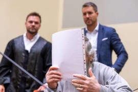 Državljanin BiH optužen za hladnokrvno ubistvo supruge
