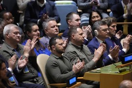 Zelenski: Cilj Rusije da pretvori Ukrajinu u oružje protiv ...