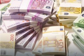 Osvojio više od 65 miliona evra na Еurodžekpotu