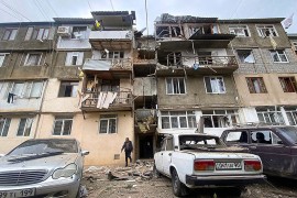Azerbejdžan nastavlja operaciju: Alijev traži da Jermeni polože oružje