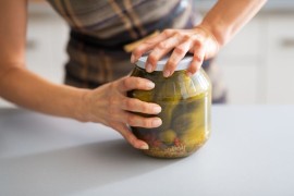 Recept za savršenu turšiju