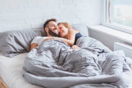 Novi trend koji se naziva "truljenje u krevetu"