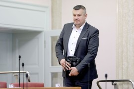 Preminuo zastupnik HDZ-a