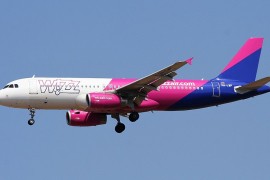Wizz Air ukida trenutno jedinu liniju iz Sarajeva