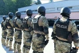 Plaćene ubice stigle u Sarajevo da likvidiraju istražitelja MUP-a KS?