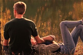 Pauza u vezi: Čemu služi i kada je vrijeme za tako nešto