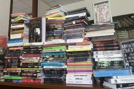 Novi naslovi u Narodnoj i univerzitetskoj biblioteci Republike Srpske