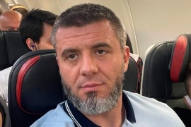 Tužilaštvo BiH provjerava kako je Zildžić došao do iskaznice OBA