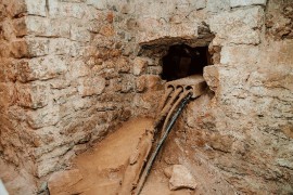 Iz depoa u Podgorici nedostaje oružje iz pet predmeta