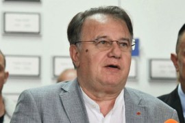 Nikšić: Ako SNSD nastavi s uslovljavanjem, nema dalje razgovora