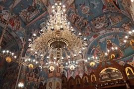 Vjernici u Doboju će uskoro dobiti svetosavsko-parohijski dom