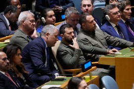 Zelenskom nije dozvoljeno da govori pred američkim Kongresom