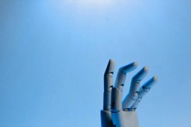 Prva fabrika za proizvodnju humanoidnih robota niče u SAD-u