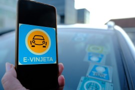 Austrija uvodi jednodnevne vinjete, evo koliko će koštati