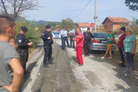 Mještani Bistrice na mukama: "Nelegalno iskopavaju ugalj, uništavaju ...