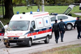 Detalji tragedije u Hrvatskoj: Policajac slučajno ubio svoju djevojku ...