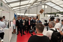 Mladi inženjer u BiH pravi robote, koštaju do 250.000 evra