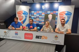 Ovog vikenda 5. Memorijalni turnir "Limun Papić" u Banjaluci