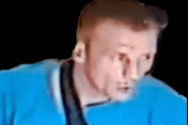 Prijedorska policija traga za muškarcem zbog krađe