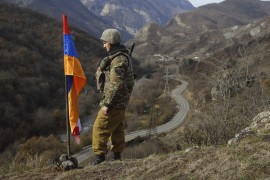 ​Azerbejdžan amnestirao jermenske borce