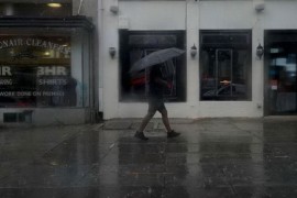 Upozorenje na moguće bujične poplave u BiH za vikend