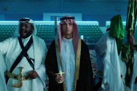 Na stolu astronomska ponuda, Ronaldo postaje kečer