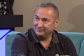 Đani posvetio tetovažu supruzi: "Konačno prava"