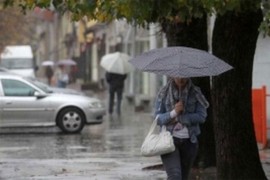 Kakvo nas vrijeme očekuje do kraja dana