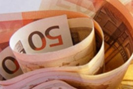 Osam osoba osumnjičeno za štetu od 440.000 evra
