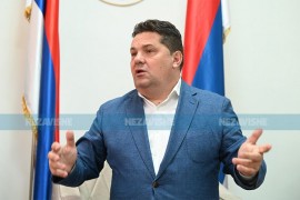 Stevandić: Istrajati u traženju pravde za oboljele od posljedica ...