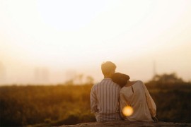 Ovi znakovi pravu ljubav pronalaze u poznijim godinama
