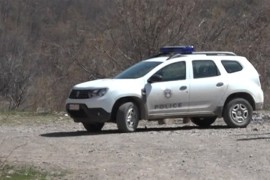 Policija u Prištini: Policajac ubijen na sjeveru Kosova, selo u blokadi