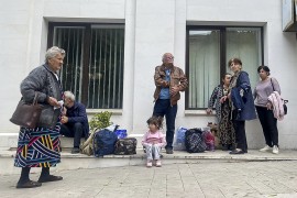 Jermenija spremna da prihvati Jermene iz Nagorno-Karabaha