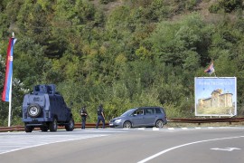 Sve oči uprte u sjever Kosova i Metohije: Srbi u strahu od ponavljanja ...