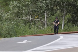 Međunarodni zvaničnici osudili incident na Kosovu i Metohiji