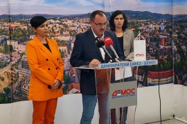 Demos: Imamo rješenje za problem vrtića, ne dozvoliti poskupljenje ...