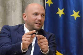 Njemačka osudila napad na policajca, Saracin stiže na KiM