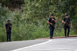 Policija na Kosovu i Metohiji: Ubijena tri napadača, pet uhapšenih