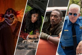Twisted Metal: Luda avantura sa mnogo auta, pucačine i krvi