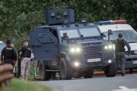 Tužilaštvo samoproglašenog Kosova: Privedeno šest osoba