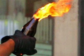 Molotovljevi kokteli bačeni na zgradu Ambasade Kube u Vašingtonu