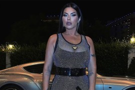 Seka Aleksić: Usvojili smo Ninu