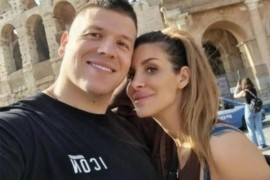 Supruga Slobe Radanovića: Pomišljala sam da ni meni ni sinu takav ...