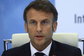 Makron povlači ambasadora i vojne trupe iz Nigera