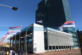 Vlada RS povukla iz Narodne skupštine Prijedlog zakona o nepokretnoj ...